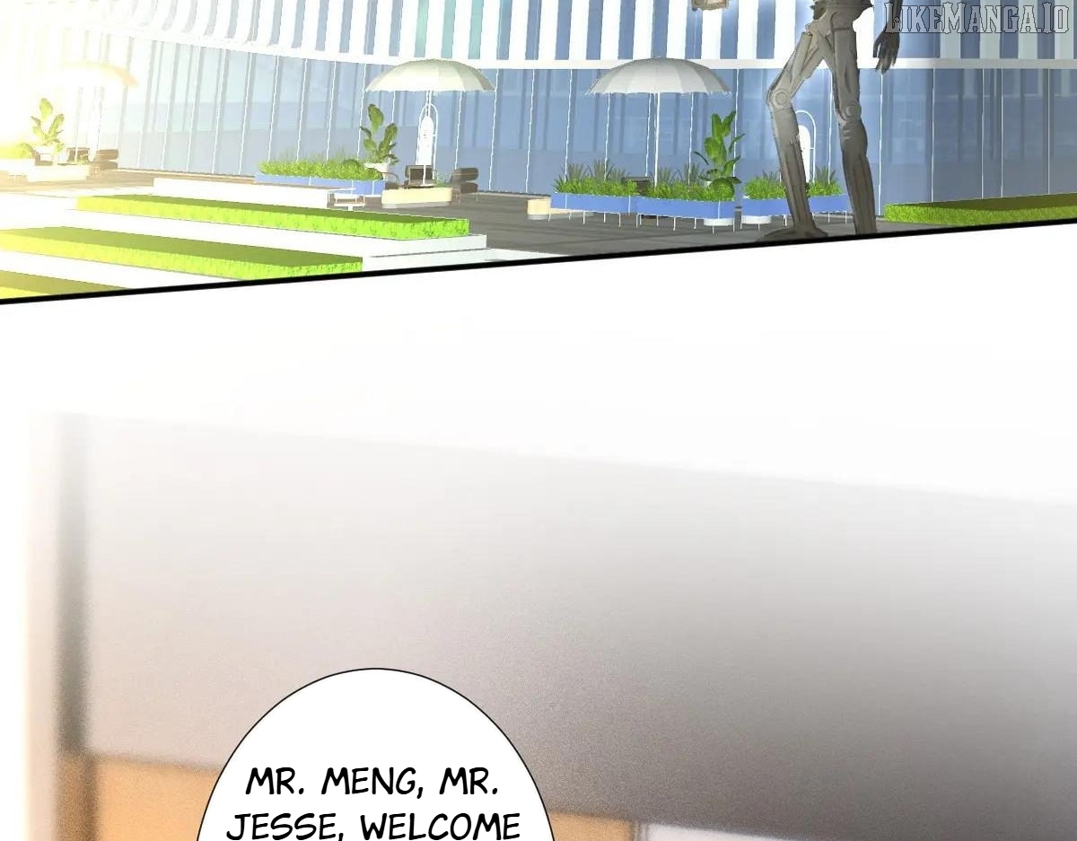 Everyone's Darling Chapter 295 - page 3